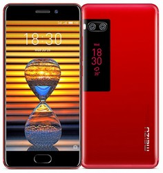 Замена кнопок на телефоне Meizu Pro 7 в Смоленске